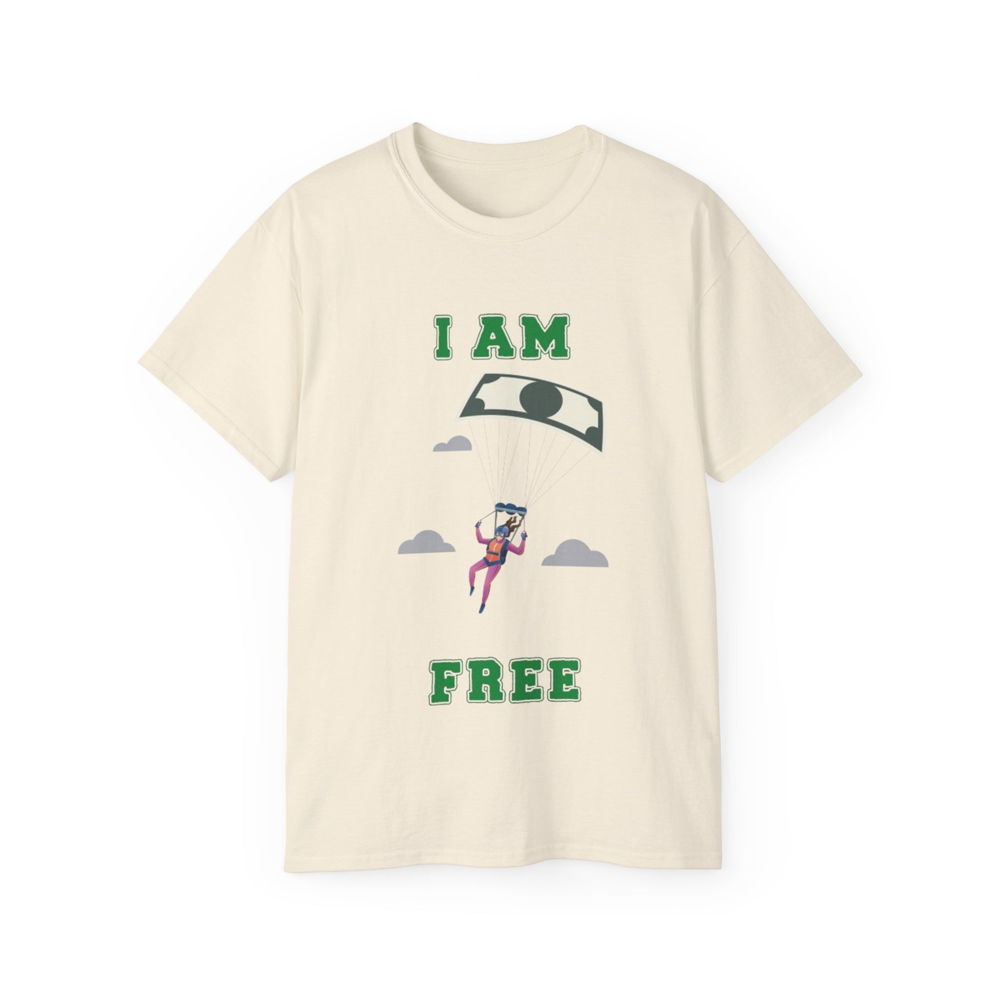 FINANCIALLY FREE