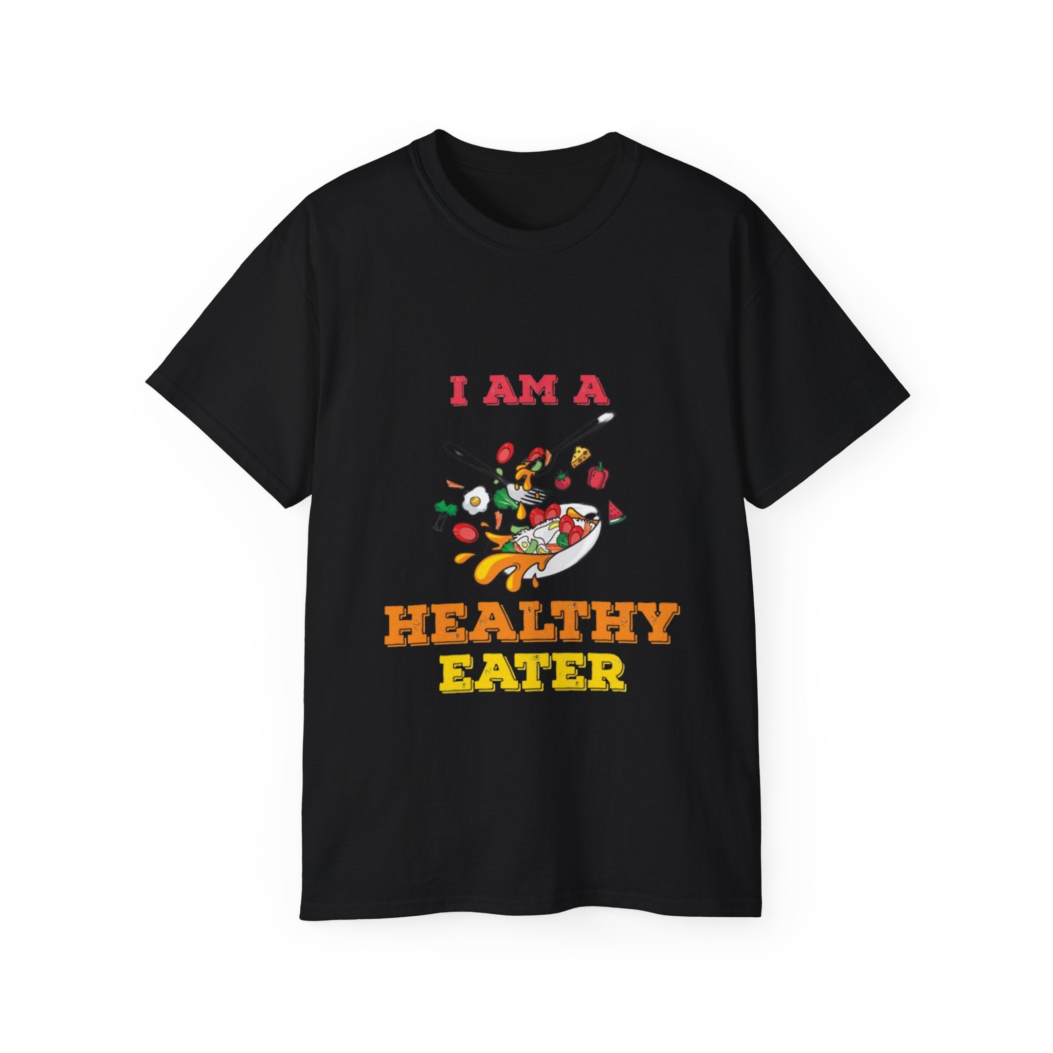 HEALTHY EATER