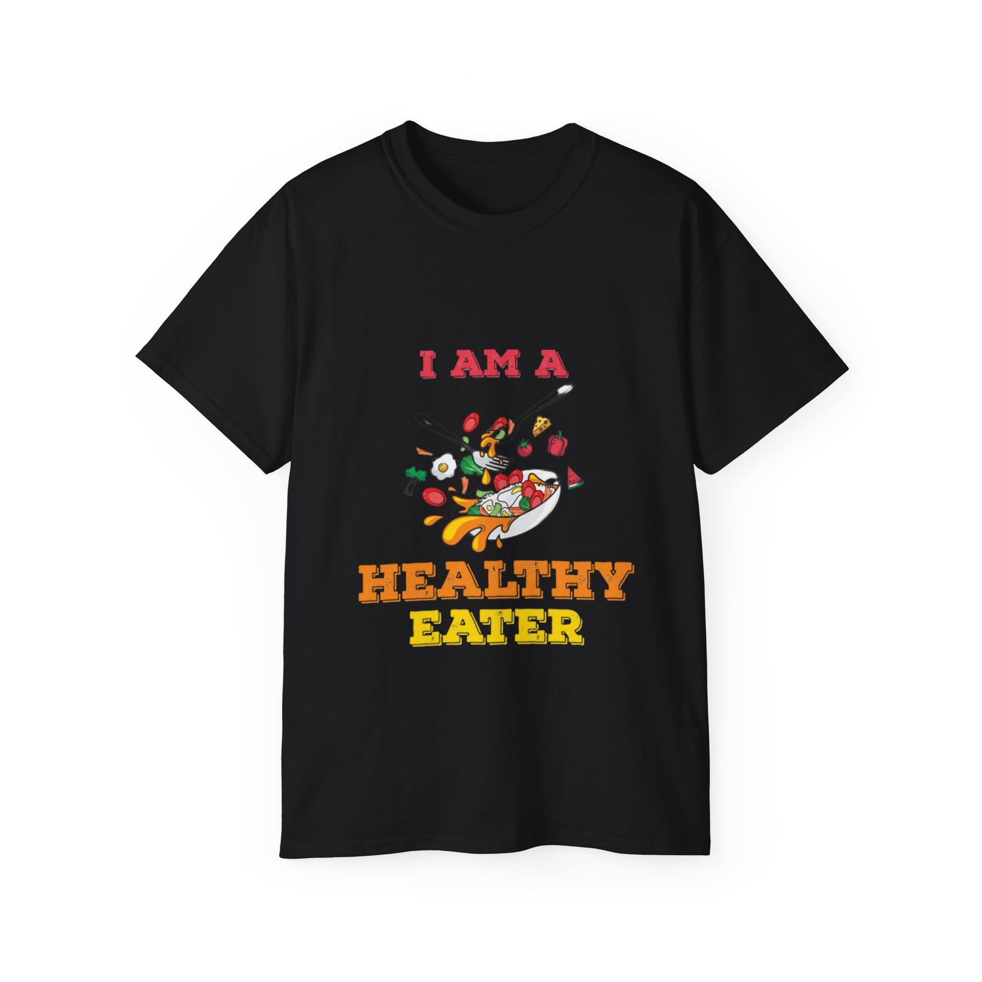 HEALTHY EATER