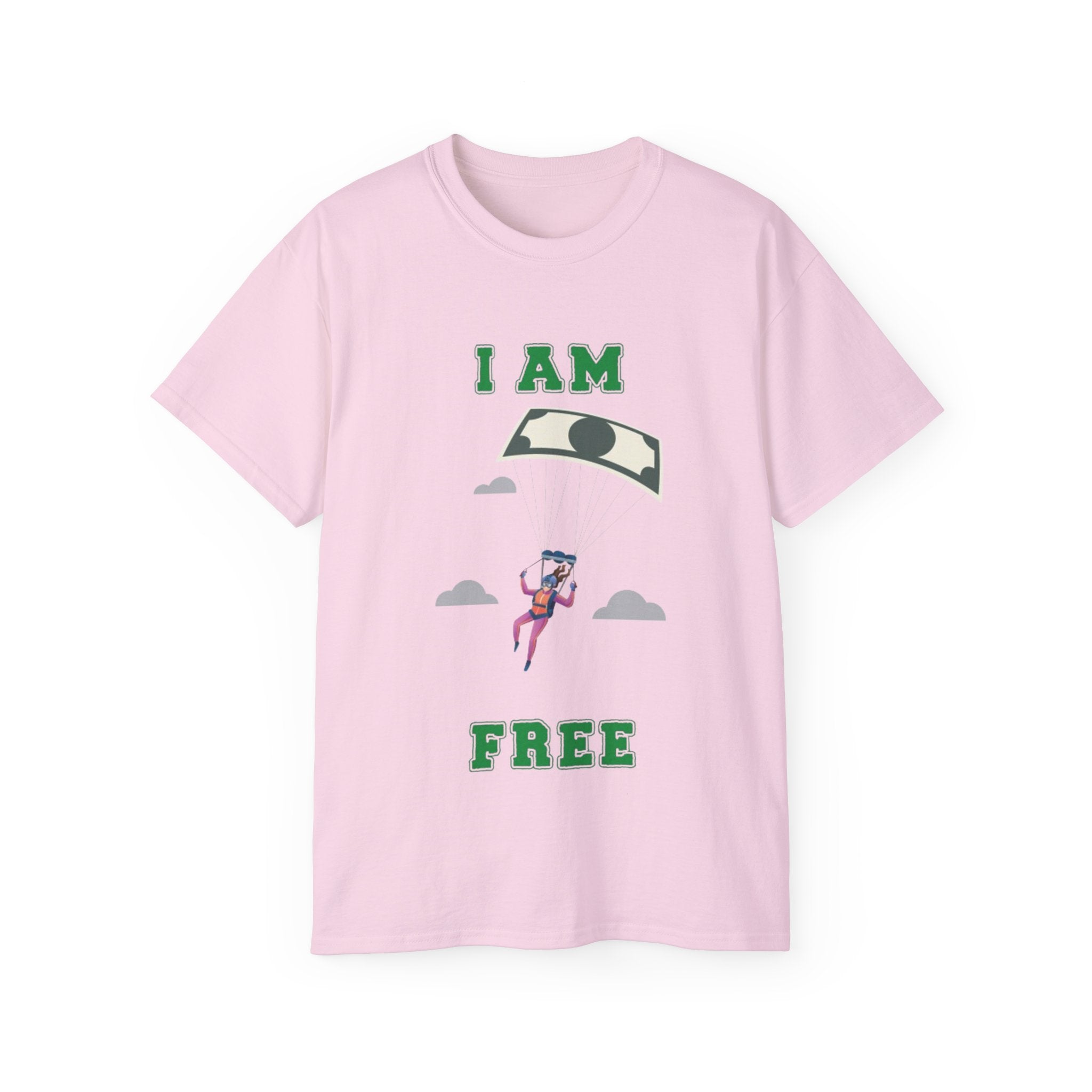 FINANCIALLY FREE