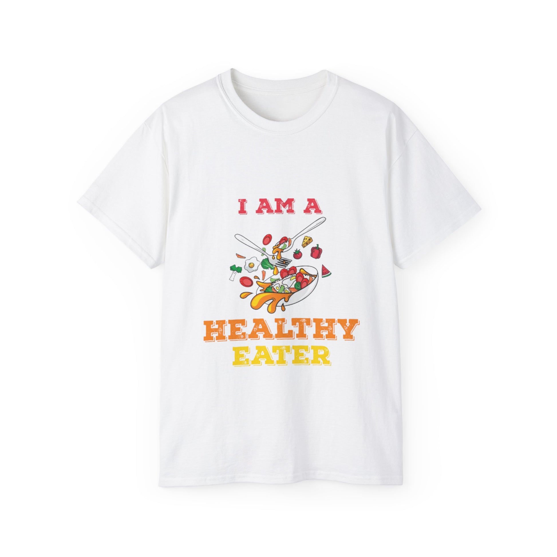 HEALTHY EATER