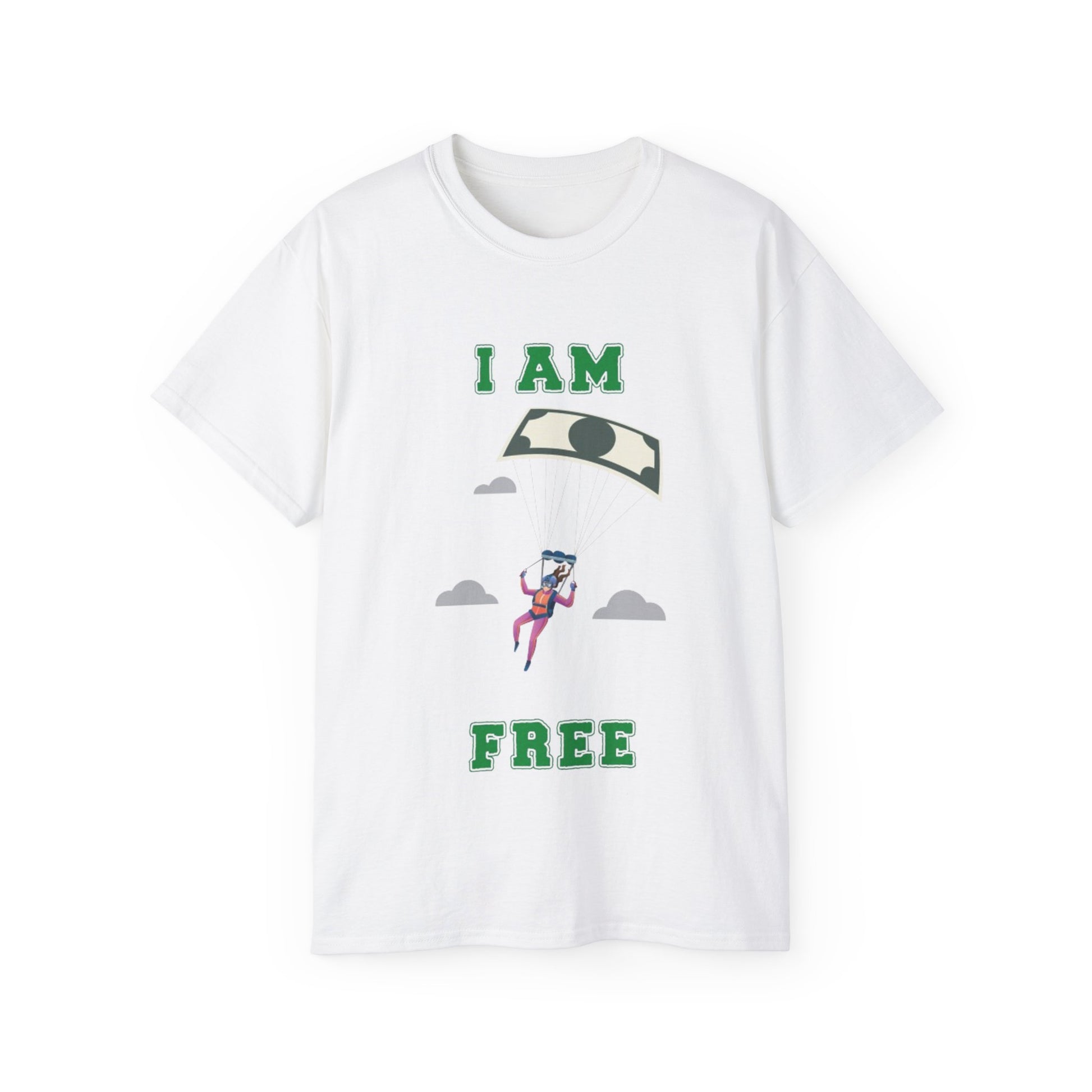 FINANCIALLY FREE