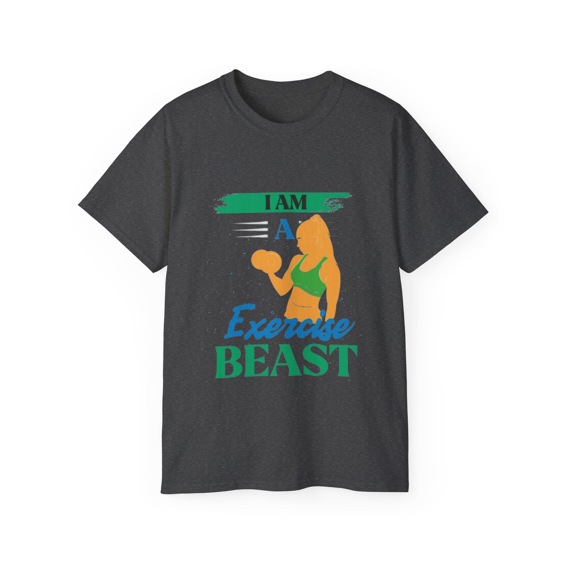 EXERCISE BEAST