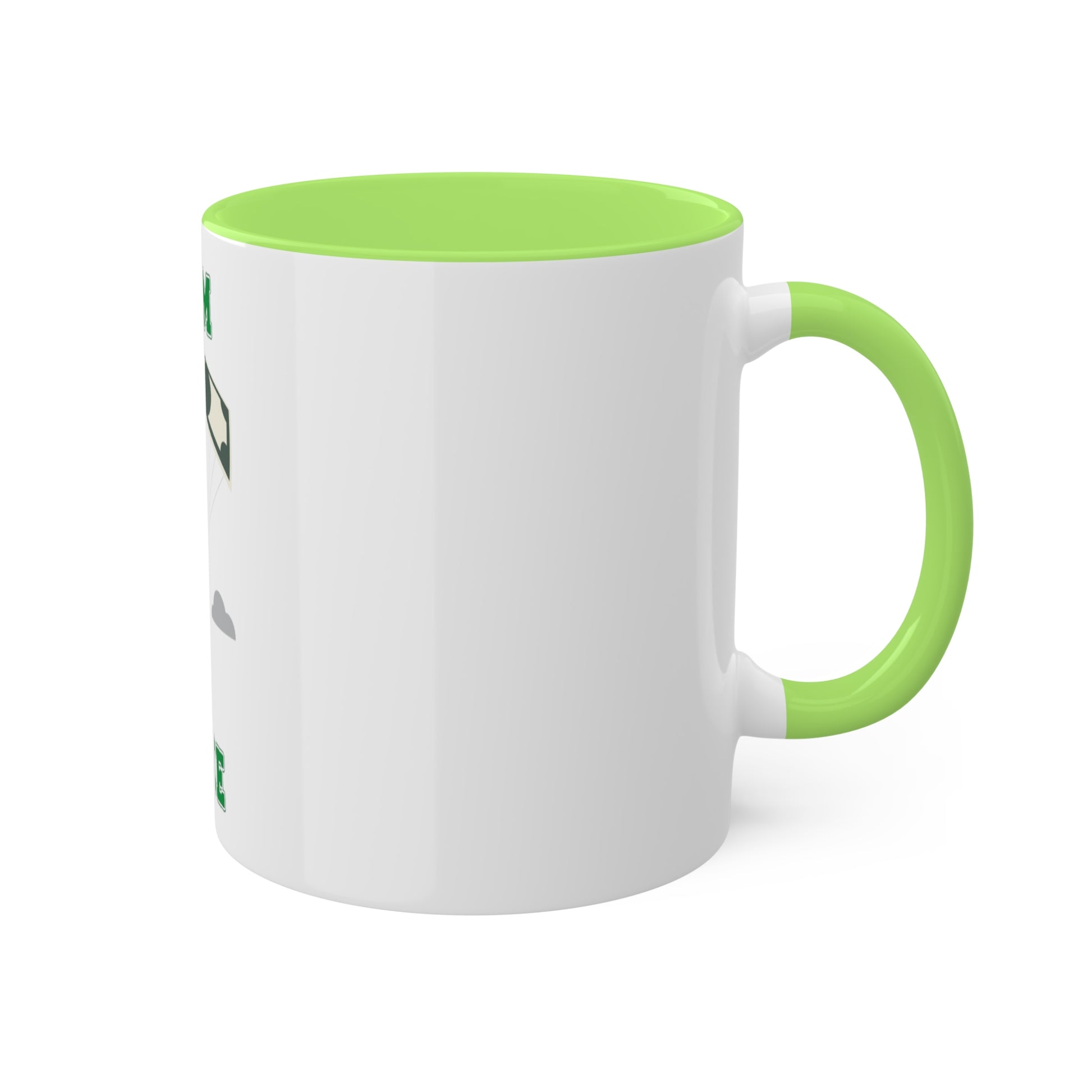 FINANCIALLY FREE Mug
