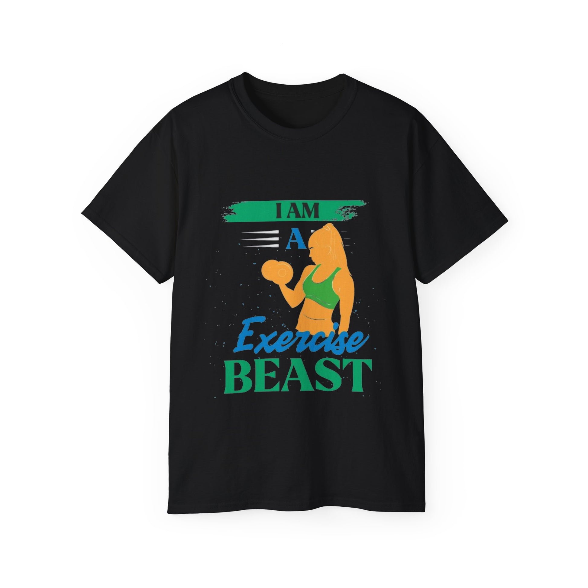 EXERCISE BEAST