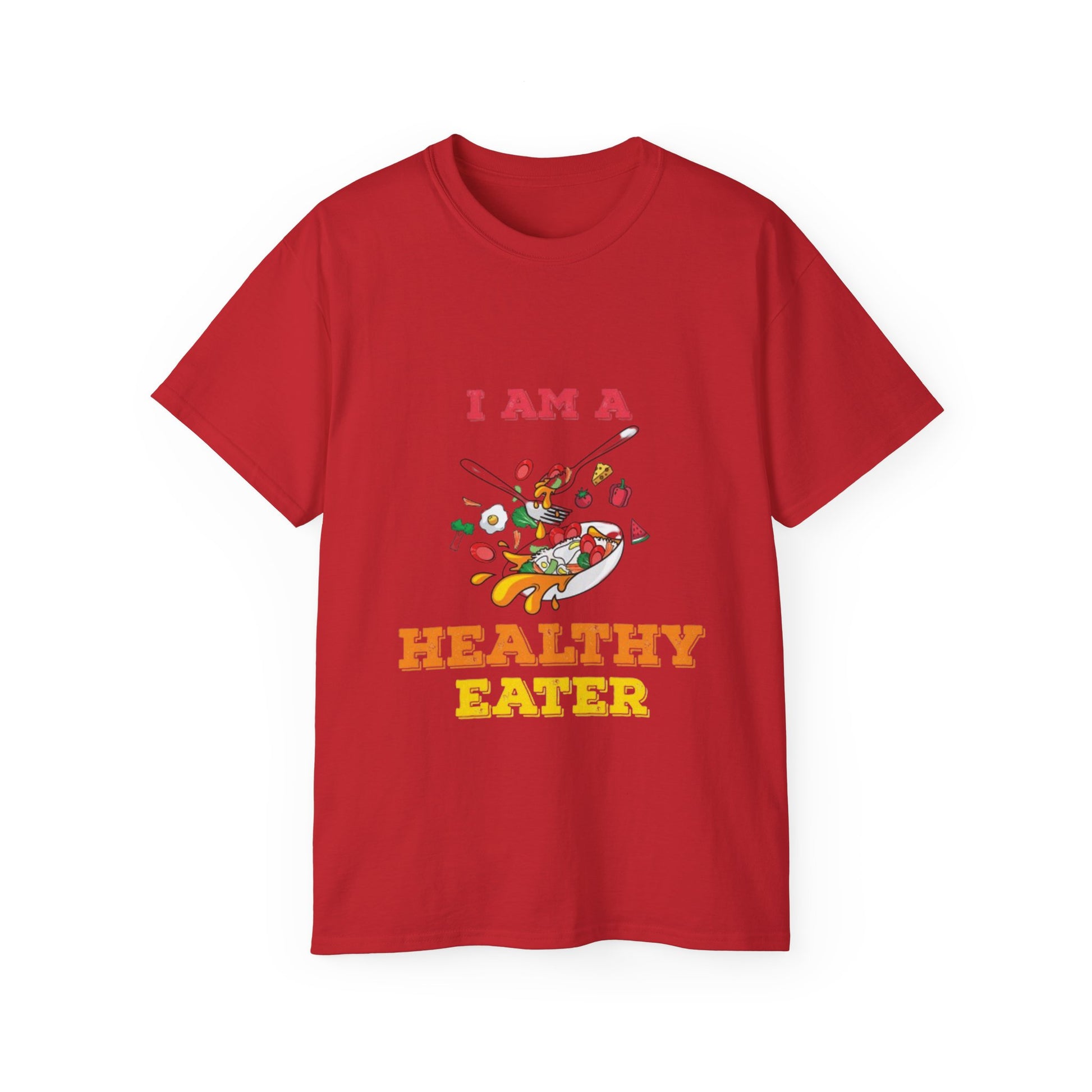 HEALTHY EATER