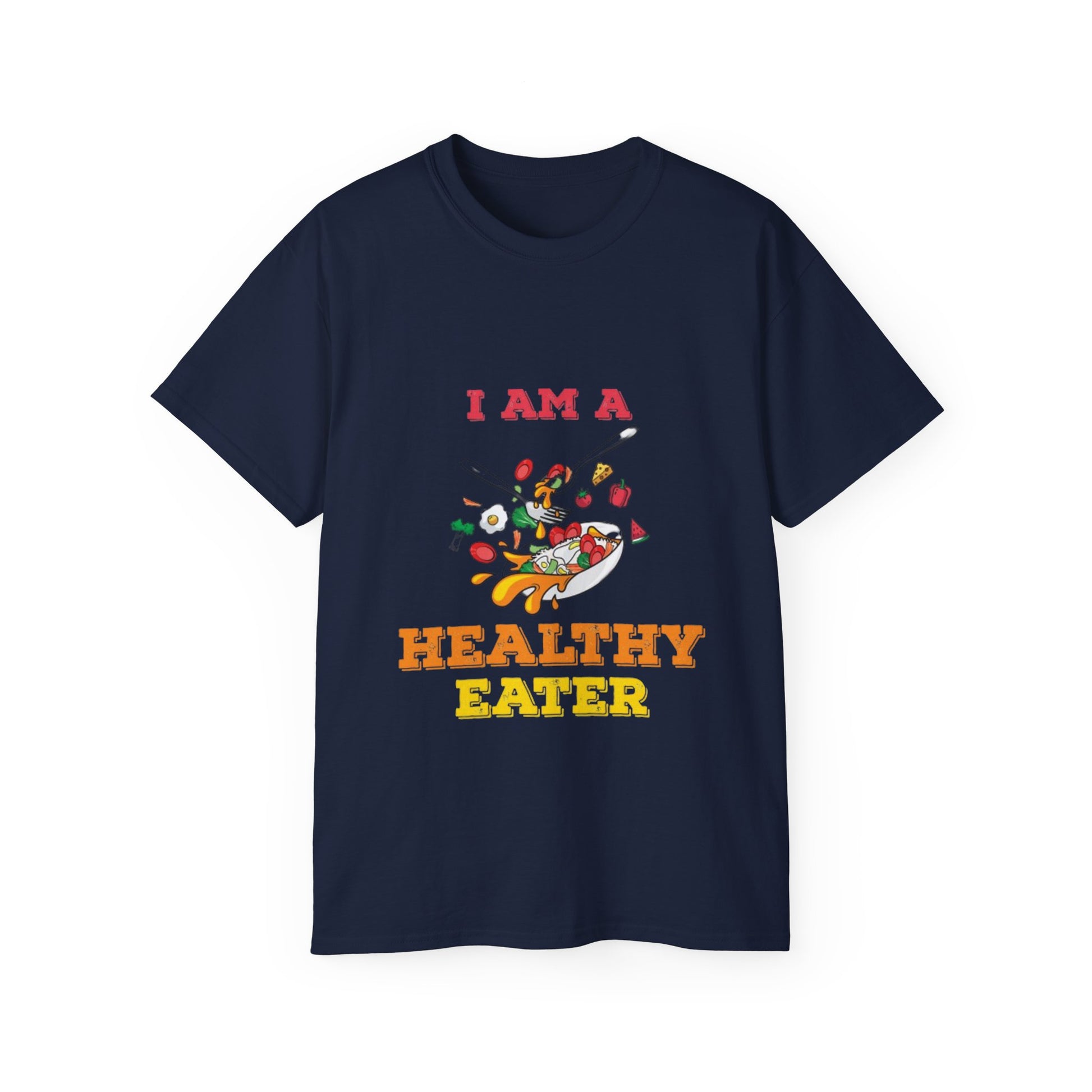 HEALTHY EATER