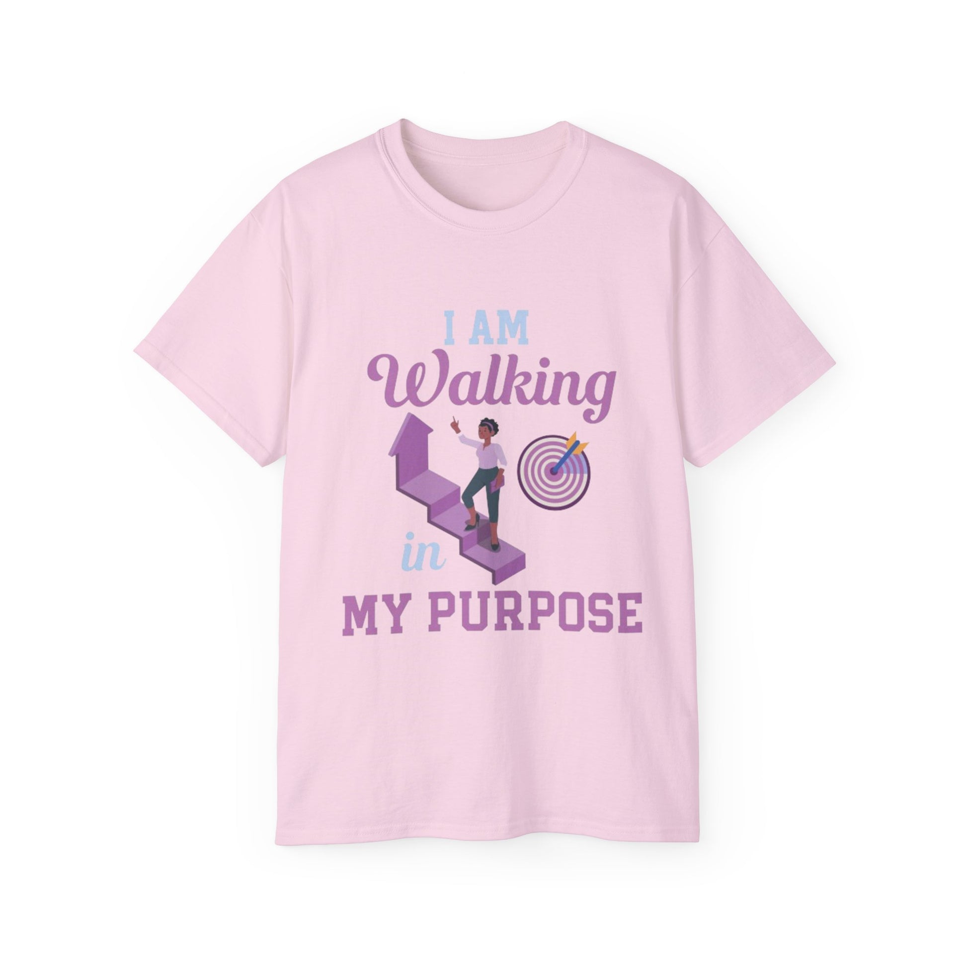 WALKING