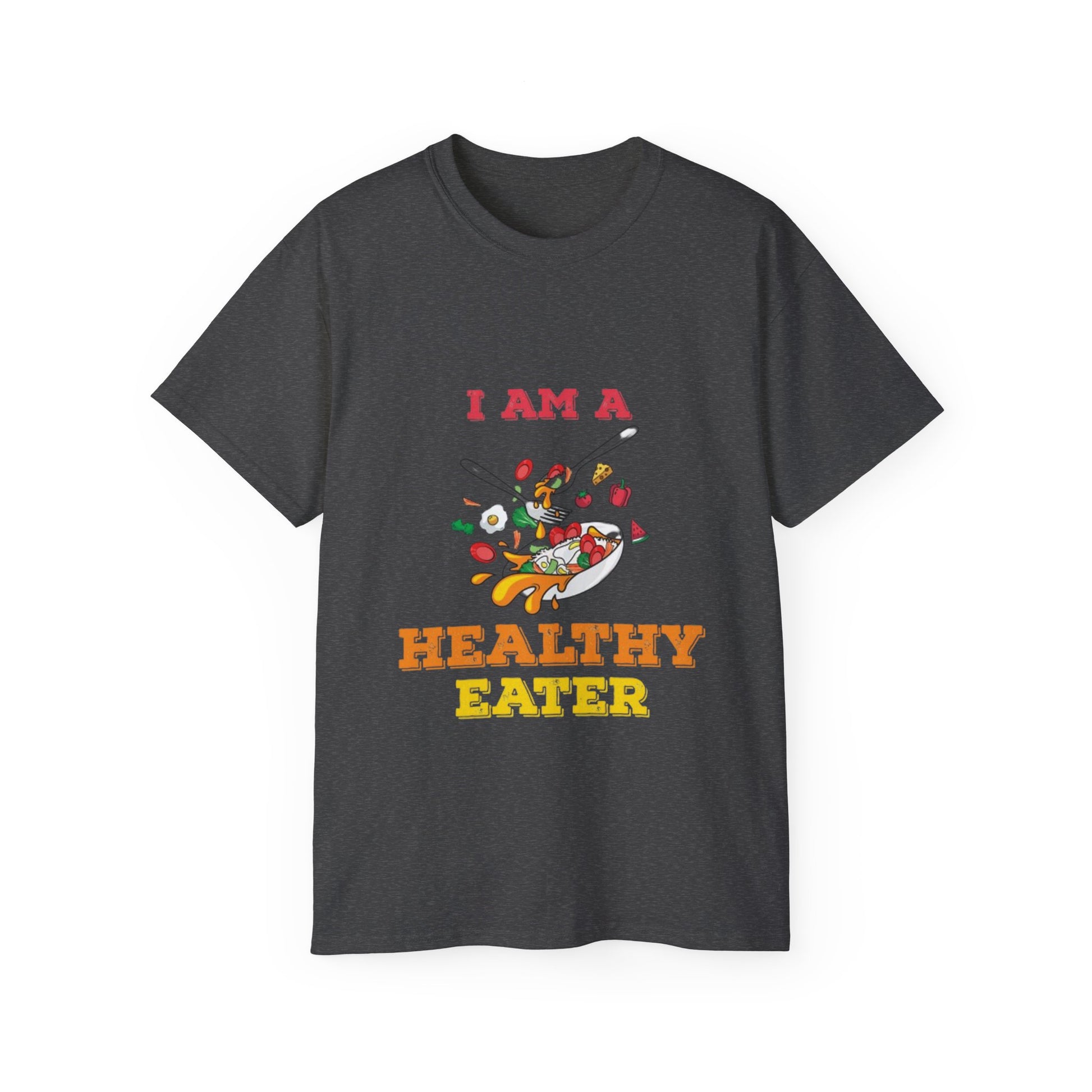 HEALTHY EATER